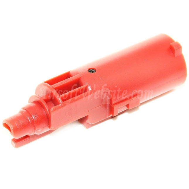 Ensemble de buse de chargement Armorer Works AW Custom HX pour pistolets GBB AW / WE Gen 2 / Tokyo Marui Hi-Capa Series Airsoft