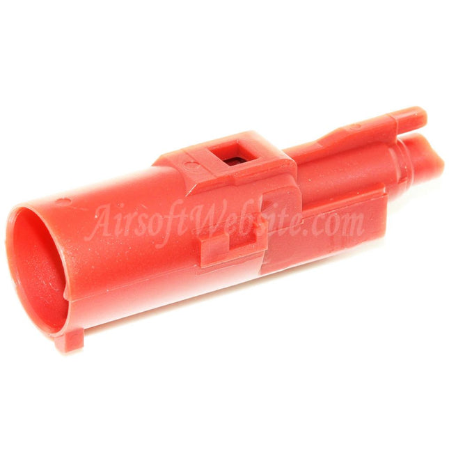 Ensemble de buse de chargement Armorer Works AW Custom HX pour pistolets GBB AW / WE Gen 2 / Tokyo Marui Hi-Capa Series Airsoft
