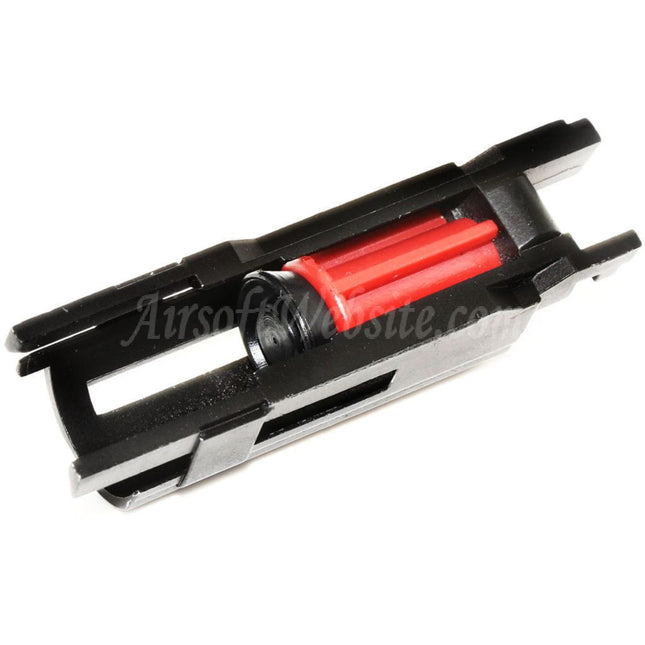 Armorer Works AW Custom HX Blowback Housing Assembly For AW / WE Gen 2 / Tokyo Marui Hi-Capa Series GBB Pistols Airsoft