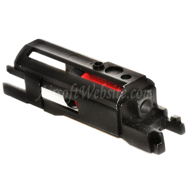 Armorer Works AW Custom HX Blowback Housing Assembly For AW / WE Gen 2 / Tokyo Marui Hi-Capa Series GBB Pistols Airsoft