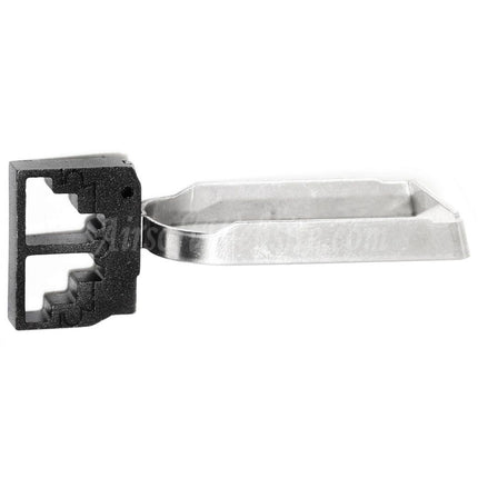 Armorer Works AW HX20 #3 Trigger Kit For AW WE Tokyo Marui Hi-Capa Series GBB Pistols Airsoft Black