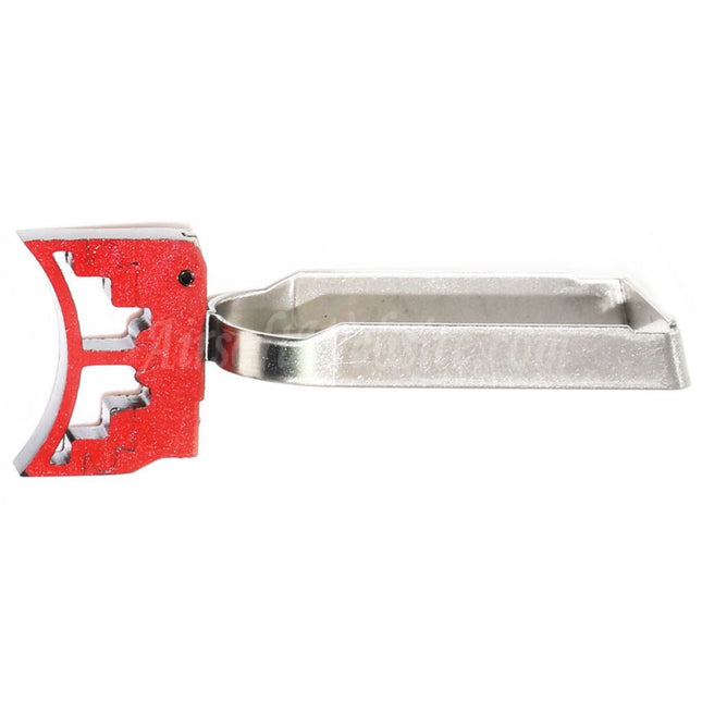 Armorer Works AW HX21 Trigger Kit For AW WE Tokyo Marui Hi-Capa Series GBB Pistols Airsoft Red