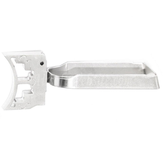 Armorer Works AW HX22 #1 Trigger Kit For AW WE Tokyo Marui Hi-Capa Series GBB Pistols Airsoft Silver