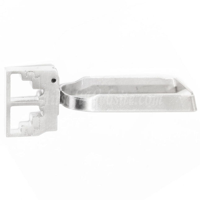 Armorer Works AW HX22 #2 Trigger Kit For AW WE Tokyo Marui Hi-Capa Series GBB Pistols Airsoft Silver