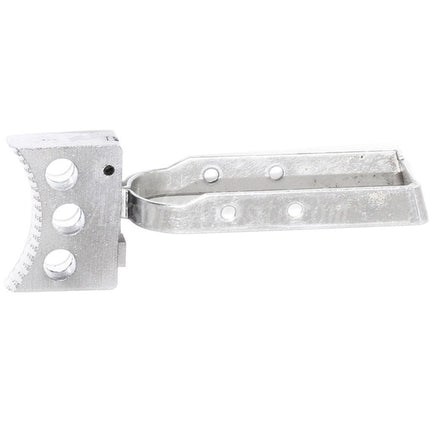Armorer Works AW NE10 Triple-Hole Trigger Kit For AW WE 1911 Series GBB Pistols Airsoft Silver
