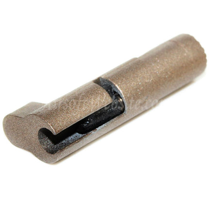 Armorer Works AW HX Magazine Release Catch Button for KJW AW WE Tokyo Marui Hi-Capa GBB Pistols Airsoft