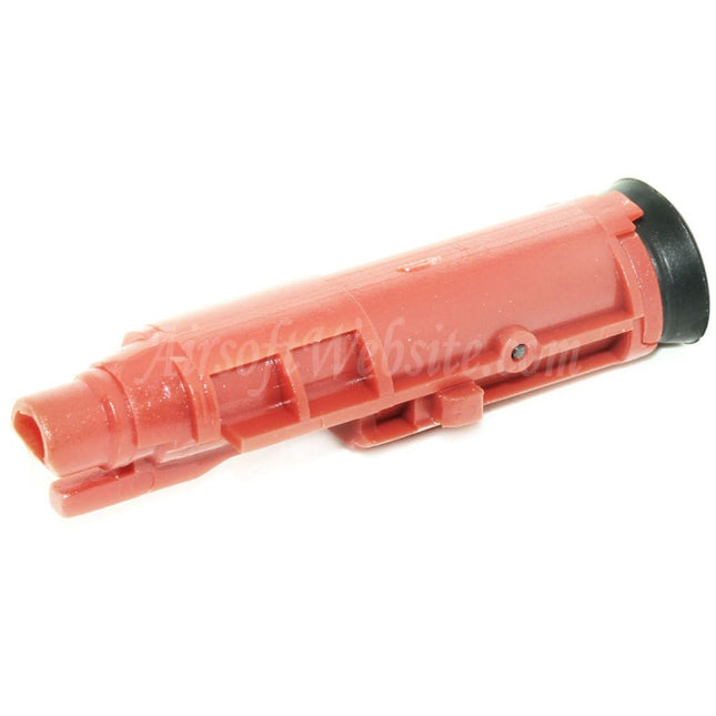 Ensemble de buse de chargement Armorer Works AW Custom VX Optics Version pour pistolets AW / EMG SAI Utility / WE MOS G-Series GBB Airsoft