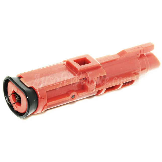 Ensemble de buse de chargement Armorer Works AW Custom VX Optics Version pour pistolets AW / EMG SAI Utility / WE MOS G-Series GBB Airsoft