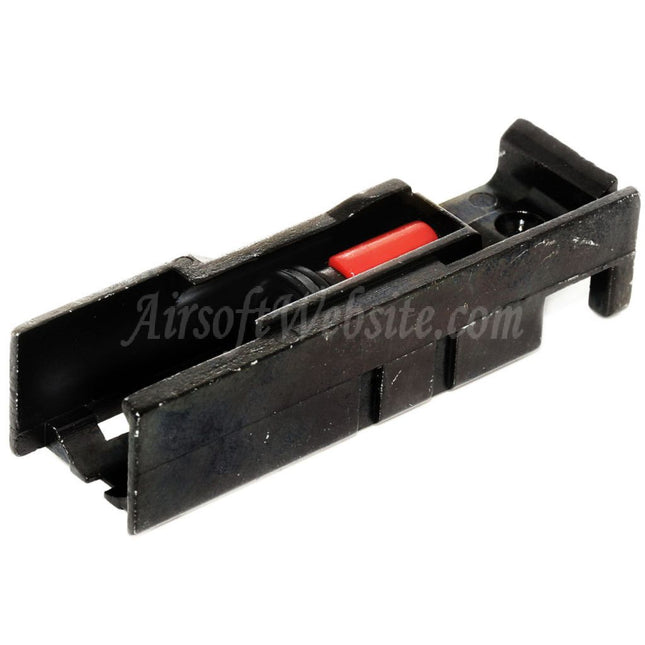 Armorer Works AW Custom VX Blowback Housing Assembly For AW / EMG SAI BLU / WE G-Series GBB Pistols Airsoft