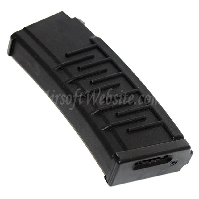 Airsoft Website 250rd Polymer Hi-Cap Magazine For CYMA AY S&T VSS Series AEG Rifles