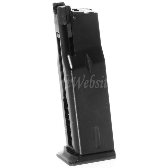 WE (WE-TECH) 16rd Gas Magazine for WE MAKAROV PMM Series GBB Pistols Airsoft