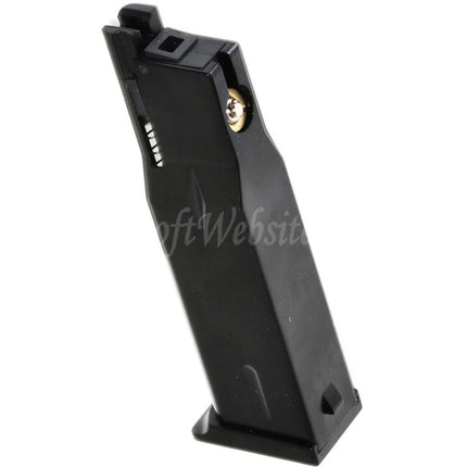 WE (WE-TECH) 16rd Gas Magazine for WE MAKAROV PMM Series GBB Pistols Airsoft