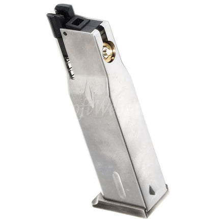 WE (WE-TECH) 16rd Gas Magazine for WE MAKAROV PMM Series GBB Pistols Airsoft