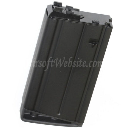 WE (WE-TECH) 31rd Gas Magazine for WE SCAR-H MK17 GBB Rifles Airsoft