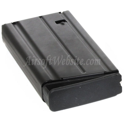 WE (WE-TECH) 31rd Gas Magazine for WE SCAR-H MK17 GBB Rifles Airsoft