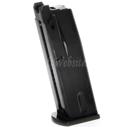 WE (WE-TECH) 16rd Gas Magazine for WE M84 S92 Series GBB Pistols Airsoft