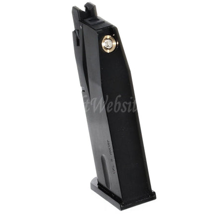 WE (WE-TECH) 16rd Gas Magazine for WE M84 S92 Series GBB Pistols Airsoft