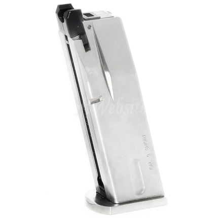WE (WE-TECH) 16rd Gas Magazine for WE M84 S92 Series GBB Pistols Airsoft