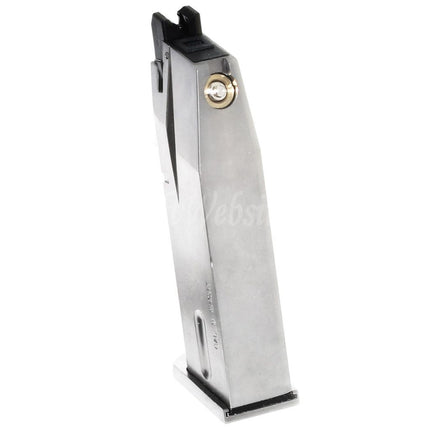 WE (WE-TECH) 16rd Gas Magazine for WE M84 S92 Series GBB Pistols Airsoft