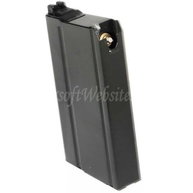 WE (WE-TECH) 20/30rd Gas Magazine For WE M14 Series GBB Rifles Airsoft