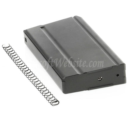 WE (WE-TECH) 20/30rd Gas Magazine For WE M14 Series GBB Rifles Airsoft