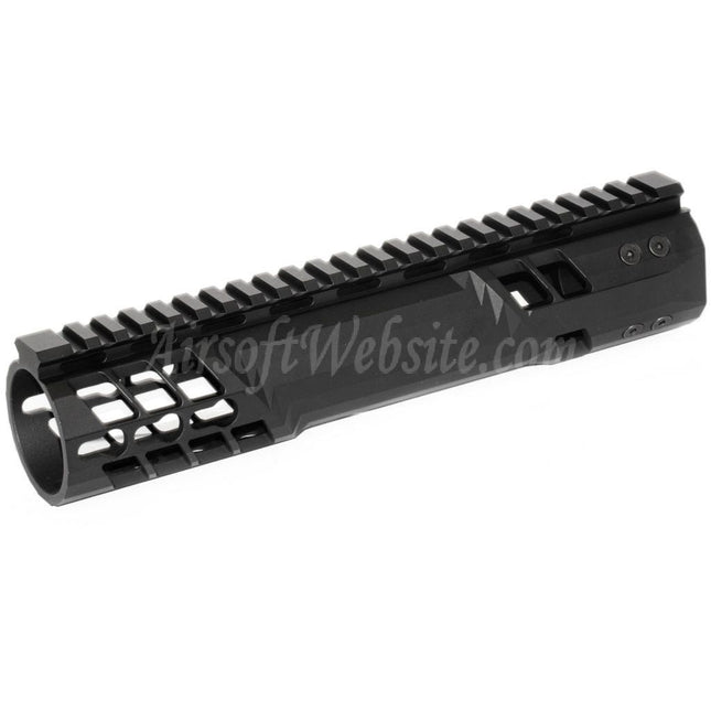 Système de rail de garde-main Keymod BDR de 9,75 pouces pour fusils AEG M4 M16 Airsoft, armes à feu F1 sous licence APS EMG de style C7K