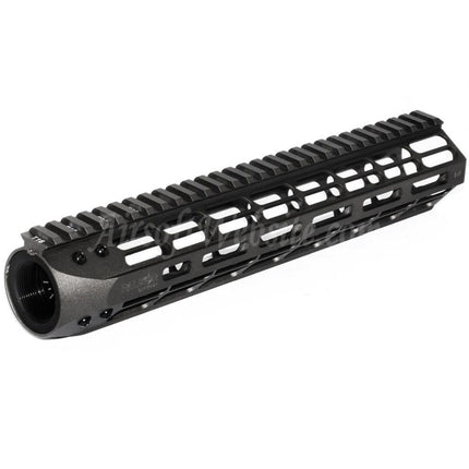 Système de rail de garde-main Falkor Defense Blitz 11,5 pouces FATTY M-LOK sous licence APS EMG pour fusils AEG M4 M16 Airsoft