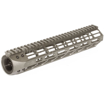Système de rail de garde-main Falkor Defense Blitz 11,5 pouces FATTY M-LOK sous licence APS EMG pour fusils AEG M4 M16 Airsoft