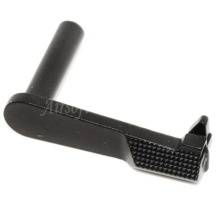 Verrou de culasse Armorer Works AW NE pour pistolets AW WE Tokyo Marui 1911 GBB Airsoft