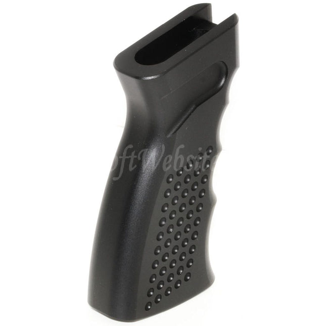 Poignée pistolet PK-3 en aluminium CNC 5KU pour fusils GHK AKM AK74 GBB série GBB Airsoft noir
