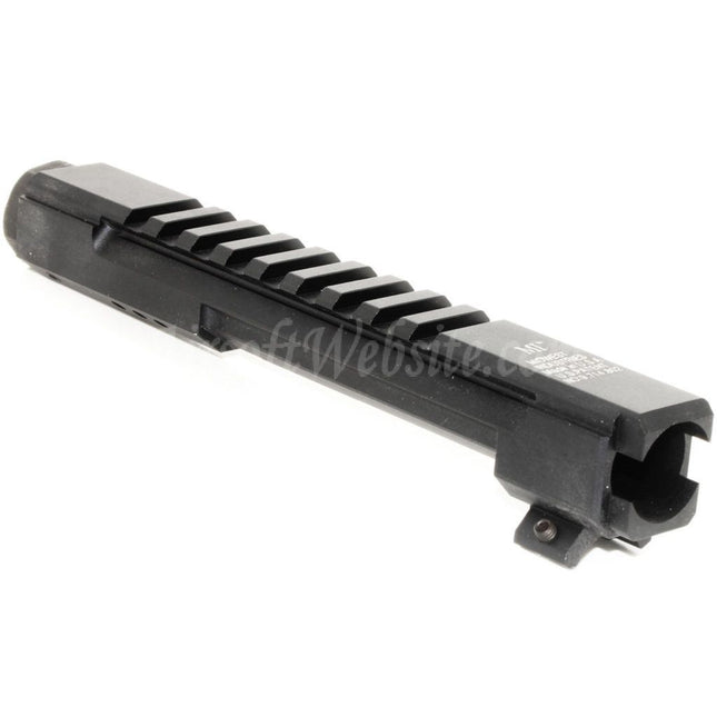 Tube à gaz 5KU en aluminium de 20 mm pour fusils AEG GBB LCT GHK AK Series, noir