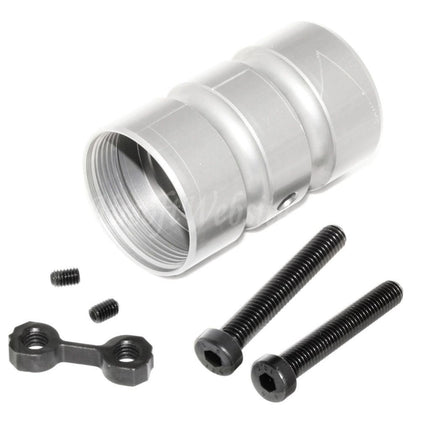 5KU 7 "pouces MK8 M-LOK système de garde-mains pour Tokyo Marui AEG GBB MWS M4 fusils Airsoft