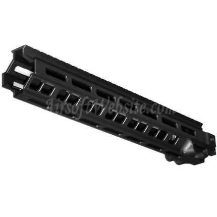 5KU 13" Inches MK8 M-LOK Handguard Rail System For Tokyo Marui AEG GBB MWS M4 Rifles Airsoft