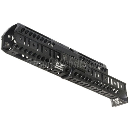 Kit de garde-main modulaire 5KU 295 mm SPORT 4, système de rail pour fusils D-BOYS GHK LCT AKM AK74