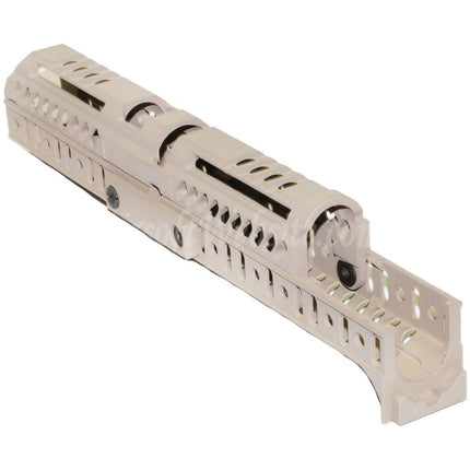 Kit de garde-main modulaire 5KU 295 mm SPORT 4, système de rail pour fusils D-BOYS GHK LCT AKM AK74