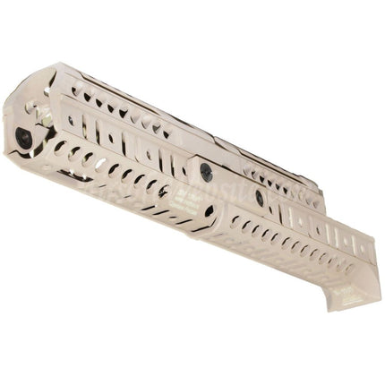 Kit de garde-main modulaire 5KU 295 mm SPORT 4, système de rail pour fusils D-BOYS GHK LCT AKM AK74