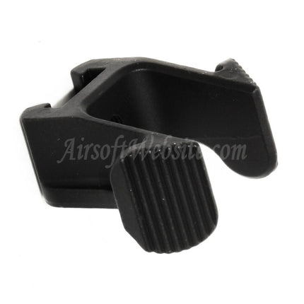 Sortie de chargeur étendu tactique CYMA pour fusils CYMA Umarex Tokyo Marui MP5 G3 AEG GBB Airsoft