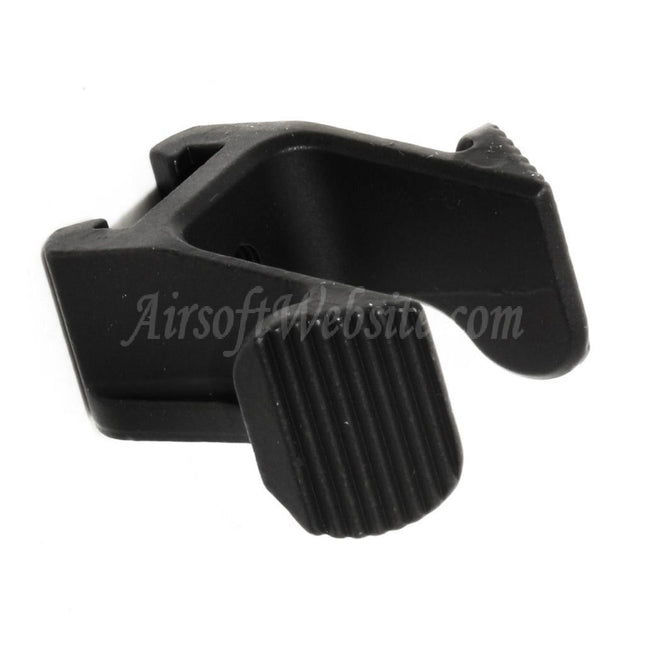 Sortie de chargeur étendu tactique CYMA pour fusils CYMA Umarex Tokyo Marui MP5 G3 AEG GBB Airsoft