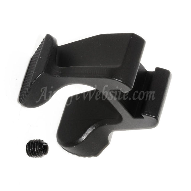 Sortie de chargeur étendu tactique CYMA pour fusils CYMA Umarex Tokyo Marui MP5 G3 AEG GBB Airsoft