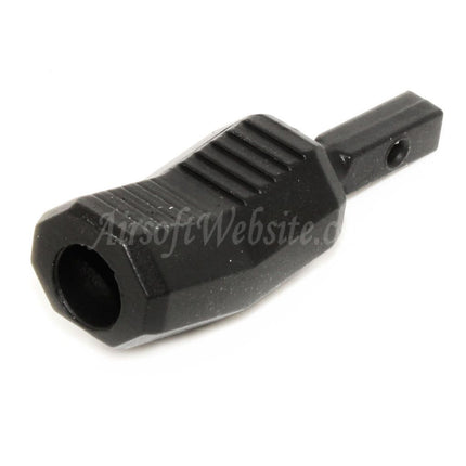 CYMA Tactical Charging Handle Knob For CYMA Tokyo Marui MP5 MP5K Series AEG Rifles Airsoft Black