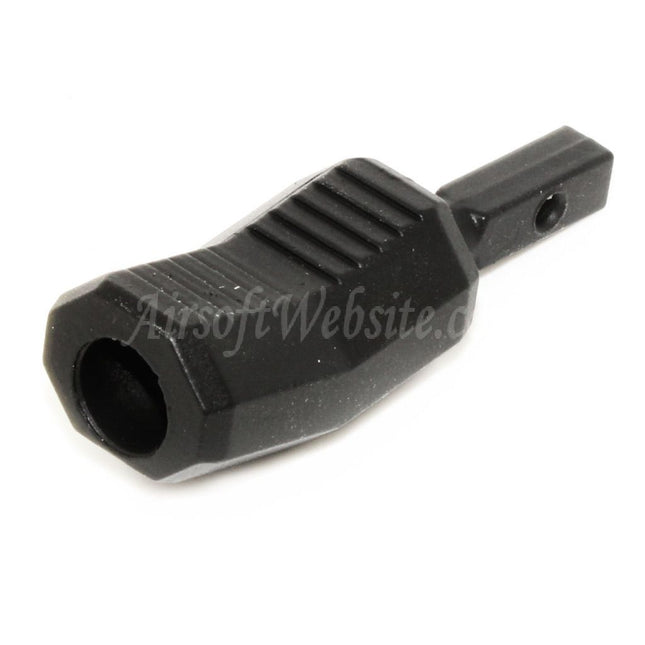 CYMA Tactical Charging Handle Knob For CYMA Tokyo Marui MP5 MP5K Series AEG Rifles Airsoft Black