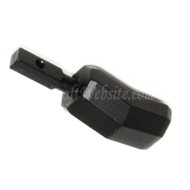 CYMA Tactical Charging Handle Knob For CYMA Tokyo Marui MP5 MP5K Series AEG Rifles Airsoft Black