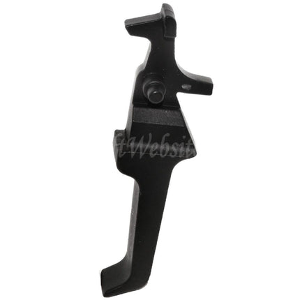 CYMA Tactical Trigger for CYMA Tokyo Marui MP5 Series AEG Rifles Airsoft Black