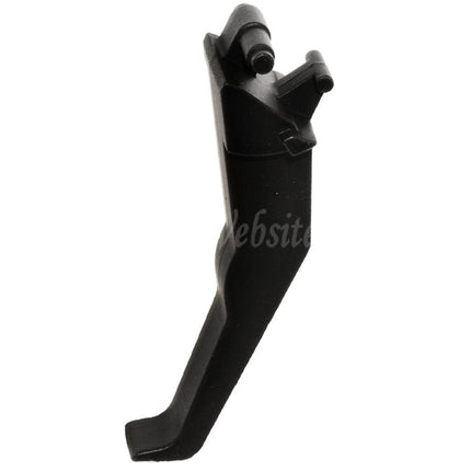 CYMA Tactical Trigger for CYMA Tokyo Marui MP5K Series AEG Rifles Airsoft Black