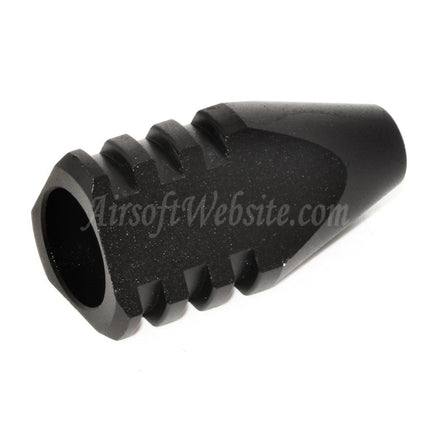 CYMA Charging Handle Knob (Different Styles) For CM707 CM708 M700 Series Bolt Action Sniper Rifles Airsoft Black