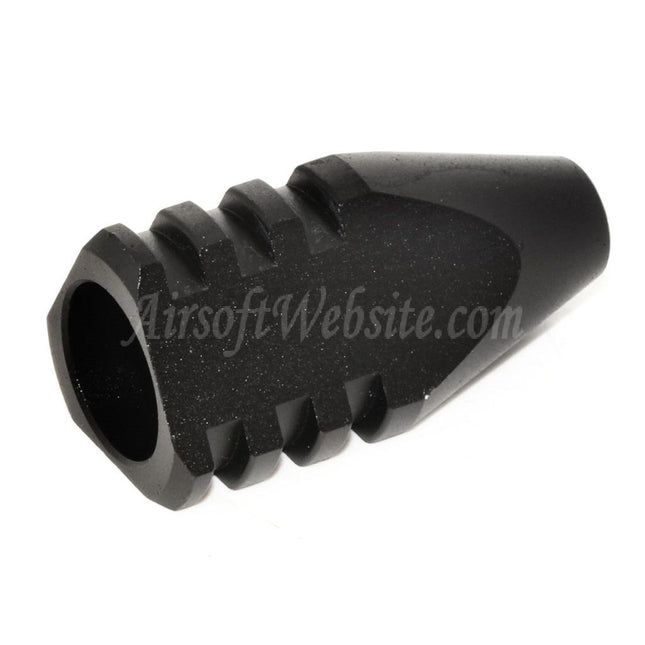 CYMA Charging Handle Knob (Different Styles) For CM707 CM708 M700 Series Bolt Action Sniper Rifles Airsoft Black