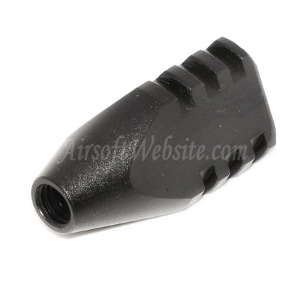 CYMA Charging Handle Knob (Different Styles) For CM707 CM708 M700 Series Bolt Action Sniper Rifles Airsoft Black