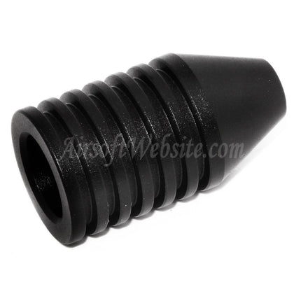 CYMA Charging Handle Knob (Different Styles) For CM707 CM708 M700 Series Bolt Action Sniper Rifles Airsoft Black