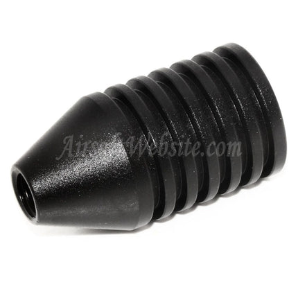 CYMA Charging Handle Knob (Different Styles) For CM707 CM708 M700 Series Bolt Action Sniper Rifles Airsoft Black