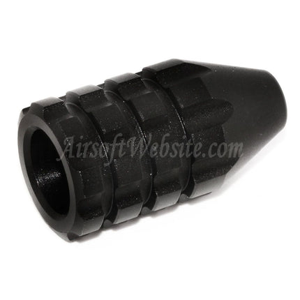 CYMA Charging Handle Knob (Different Styles) For CM707 CM708 M700 Series Bolt Action Sniper Rifles Airsoft Black